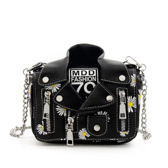 Jacket Bag - Picture 2 of 10